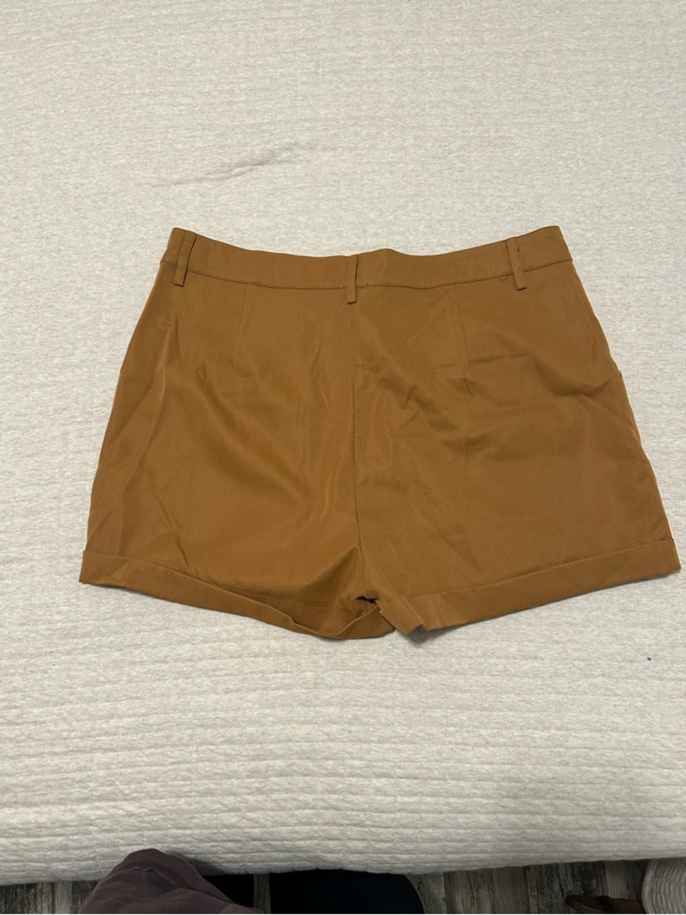 NWT DRESS SHORTS - Picture 4 of 4